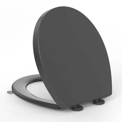 Productafbeelding van Universele WC-bril met Softclose