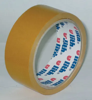 Zdjęcie produktu dla Dwustronne taśmy samoprzylepne - 38 mm x 5 m