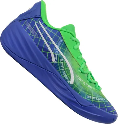 Produktbild von 44|PUMA x Marcus Smart All Pro Nitro Herren Basketballschuhe 379302-01