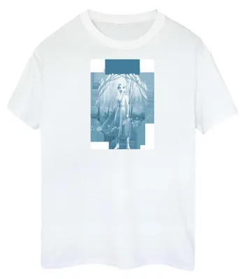 Productafbeelding van Disney - "Frozen 2 Find The Way" T-shirt voor dames, model BI47685 (4XL), wit