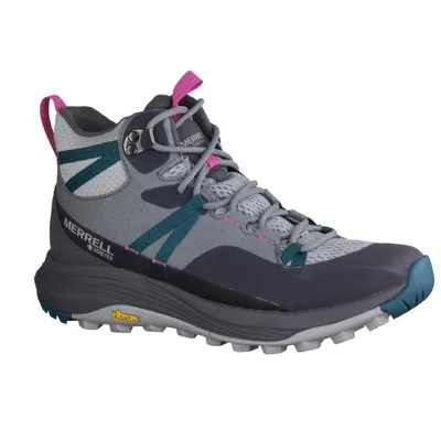 Produktbild von Merrell Siren 4 Mid GORE-TEX®, Monument