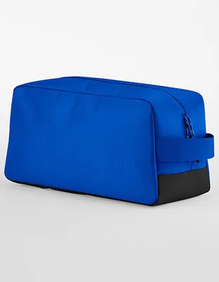 Immagine prodotto di Quadra QS476 | Borsa per scarpe multisport Borsa per scarpe sportive - Colore: Bright Royal - Dimensioni: 35 x 17 x 15 cm