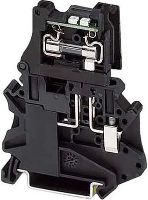 Immagine prodotto di Phoenix Contact morsetto fusibile UT 4-HESILED 60 3046126