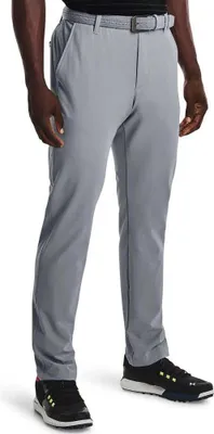 Produktbild von Under Armour Golf Drive Tapered Hosen Grau 38 / 30 Mann Grau 38