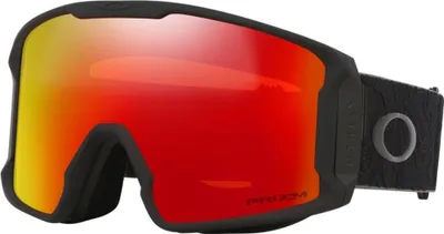 Produktbild von Schutzbrille Oakley Line Miner L 0OO7070I301