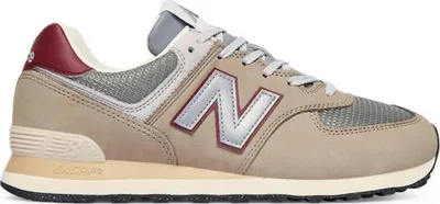 Obrázek produktu pro New Balance Sneakers U574SKB in Arid Stone color size 43