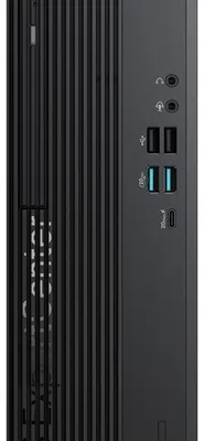 Immagine prodotto di ASUS ExpertCenter B700 SFF B700SFES-005235004X Intel Core Ultra 5 235 16 GB DDR5-SDRAM 512 GB SSD Windows 11 Pro PC Nero