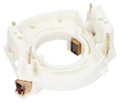 Produktbild von Bürstenhalterkrone für Schlagbohrmaschinen von BOSCH - 2604337104