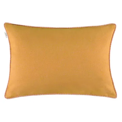 Obrázok produktu pre ESPRIT dekoratívny poťah na vankúš Fun yellow 38x58cm