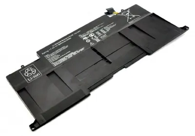 Image de CoreParts batterie d'ordinateur portable pour Asus (MBI2380)
