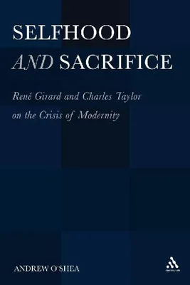 Produktbild von Selfhood and Sacrifice