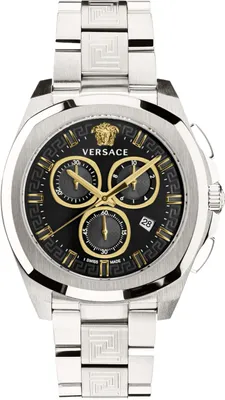 Obrázek produktu pro Versace VE7CA0723 New Geo Watch