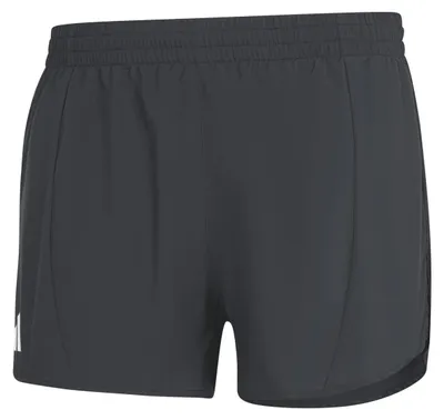 Produktbild von adidas Herren Adizero Essentials Running Shorts, Black, XL