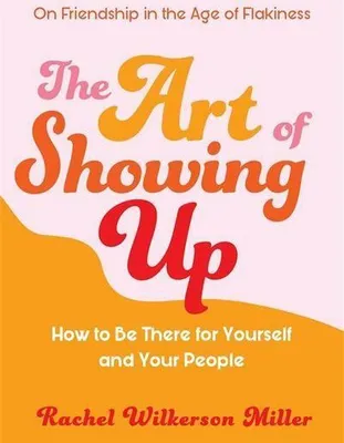 Obrázok produktu pre The Art of Showing Up