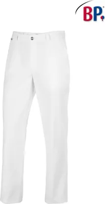 Produktbild von BP Bundhose 1368 686, Gr. 50 weiß