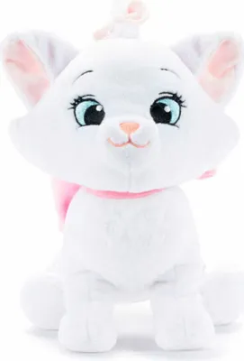 Zdjęcie produktu dla Plüschtier Marie Die Disney Aristocats 25Cm