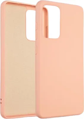 Immagine prodotto di Custodia Beline Silicone Samsung A13 4G Oro Rosa/Oro Rosa