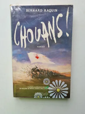 Image de Chouans