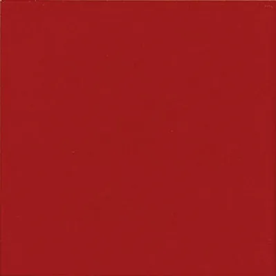 Produktbild von CASA39 Fliesen Einfarbig Rot 20x20 cm Casalgrande Padana Caleidoscopio