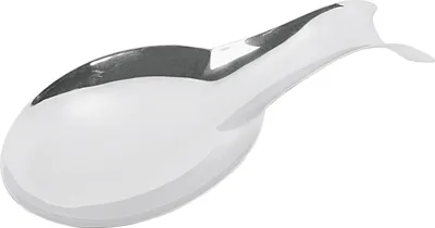 Productafbeelding van APS Löffelablage Edelstahl 27x1x3,5cm 191324