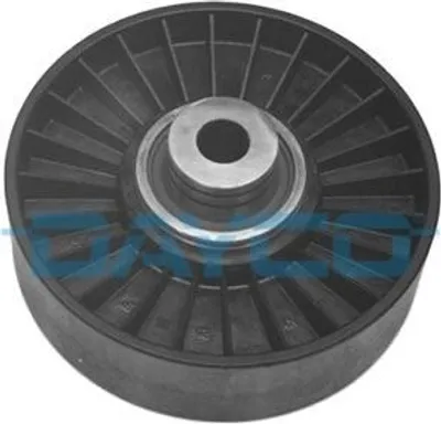 Produktbild von DAYCO APV2191 Umlenkrolle Keilrippenriemen für FIAT PUNTO (188) für ALFA ROMEO 147 (937)