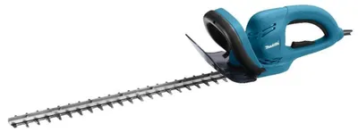 Produktbild von Makita UH5261 - Heckenschere - elektrisch - 400 W - 1600 spm - 520 mm