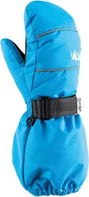 Produktbild von Viking Olli Pro Fausthandschuhe Blau 1 Kinder Blau 1