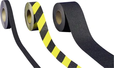 Produktbild von Antirutschbelag, Typ Universal, langnachleuchtend, 50 mm x 6 m