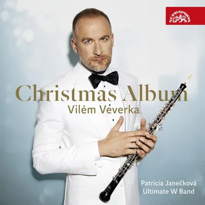 Produktbild von Christmas Album
