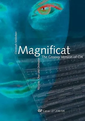 Image de Schönherr, C: Magnificat (Klavierauszug)