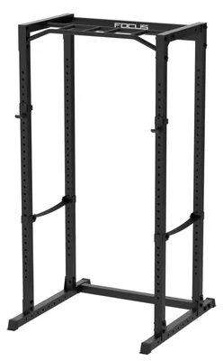 Produktbild von Prestige 500 – Power Rack – Kraftstation – Krafttraining