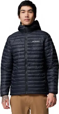 Immagine prodotto di Columbia Powder Pass™ Giacca Nero M Uomo Nero M