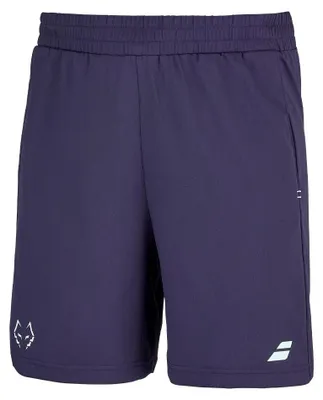 Produktbild von Babolat Short Lebron 24 Marineblau - XXL