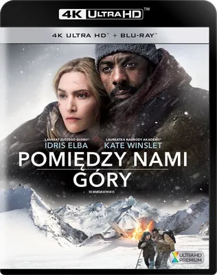 Produktbild von Zwischen zwei Leben [BLU-RAY]