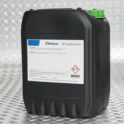 Productafbeelding van Datona Koudontvetter SP 10 liter