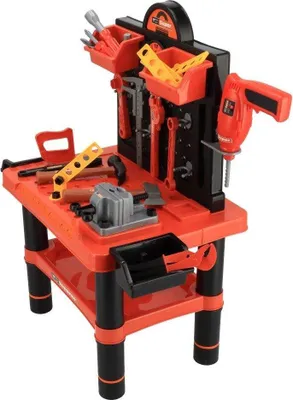 Obrázok produktu pre Warsztat Bricolage a náradie