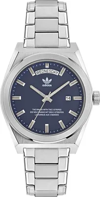 Immagine prodotto di Guarda adidas Originals Uomo/Donna Argento adidas-AOSY23539