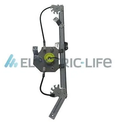 Produktbild von ELECTRIC LIFE ZR CT740 L Fensterheber Hinten Links für CITROËN C3 Aircross II (2R, 2C)