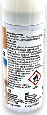 Obrázek produktu pro Lifemed 99224 Lifemed chladicí sprej, 300 ml rozprašovač