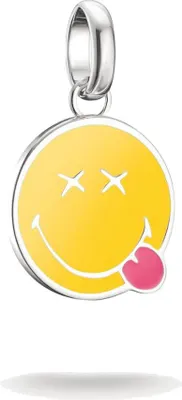 Produktbild von Thomas Sabo - CC1292-664-4 - Charm-Anhänger - Uni - Charm Club