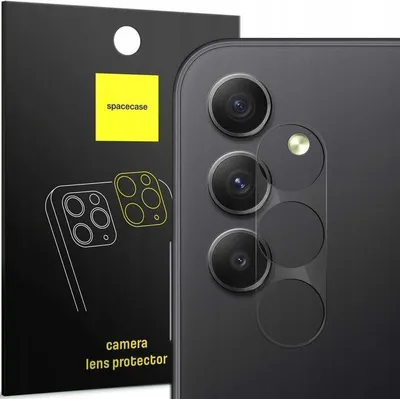 Produktbild von Spacecase Kamera Glas Galaxy A35 5G