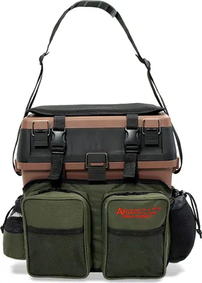 Fox Edges Adjustable Box - Karpfen Angelzubehör Box 10,5x7,5x2cm