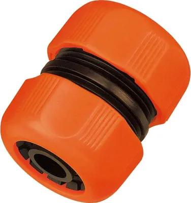 Image de Stocker 5/8'' 3/4'' Fixing Connector Orange Orange One Size
