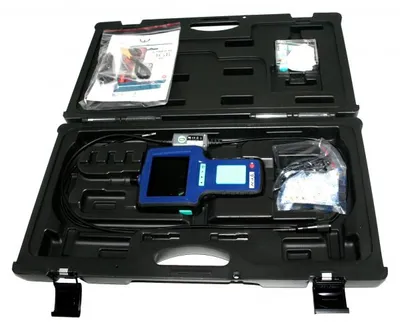 Obrázek produktu pro Video Borescope S 4,9Mm Dual Camera