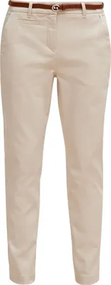 Produktbild von Comma Chino für Damen in brown O24-0148240