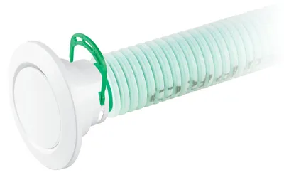 Obrázok produktu pre Awenta VAW Ø 75 mm – Ventil pre prívod a odvod vzduchu
