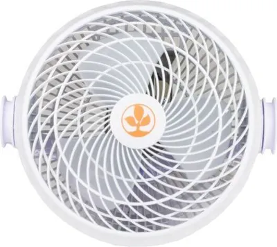 Obrázek produktu pro Ventilátor Monkey clip 18 cm 30 wattů