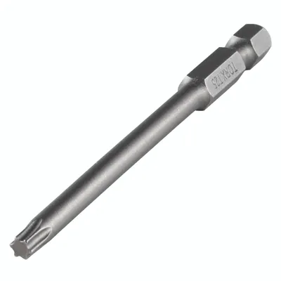 Produktbild von Wolfcraft® Schraubendreherklinge Solid 89 mm TX25