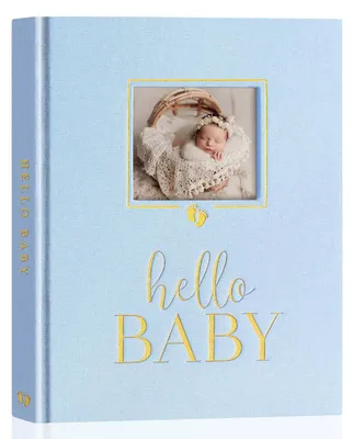 Produktbild von Baby-Erinnerungsalbum für die ersten fünf Jahre
