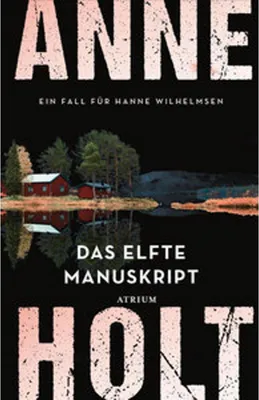 Produktbild von Das elfte Manuskript